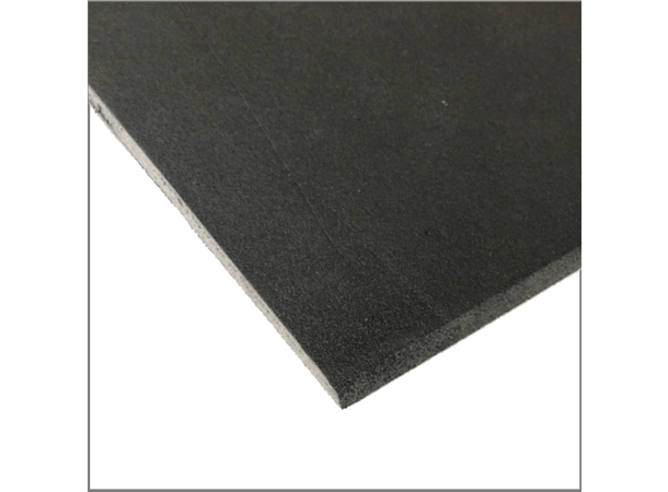 Artnovion Soundproofing dBA UL-Foam 25m Insulations Blankets, 25000x1500x5mm 