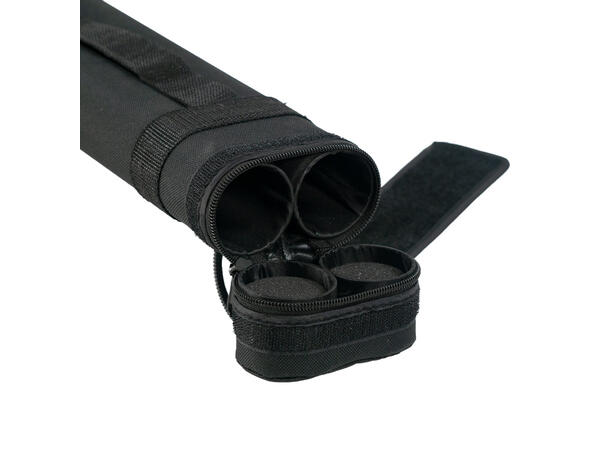 Boom-Buddy Double Boom Pole Case 