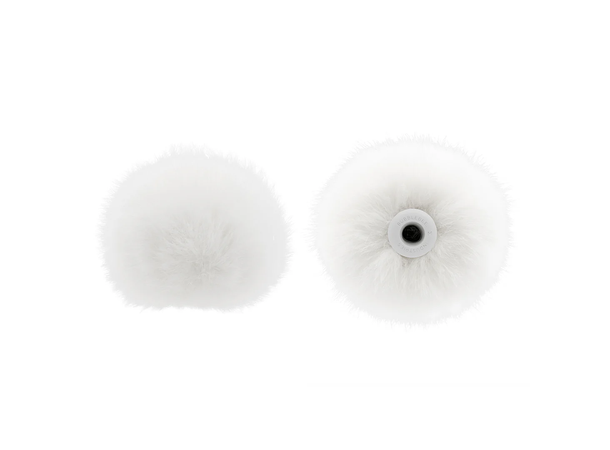 Bubblebee Windbubble PRO - MEDIUM EXTREM White - Twin Pack 