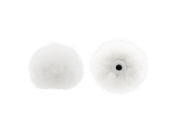 Bubblebee Windbubble PRO - MEDIUM TWIN PACK. EXTREME. White 