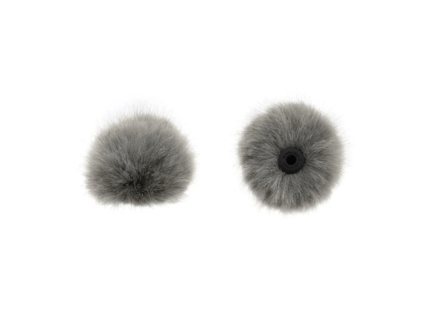 Bubblebee Windbubble PRO - XS EXTREME Gray - Twin Pack 