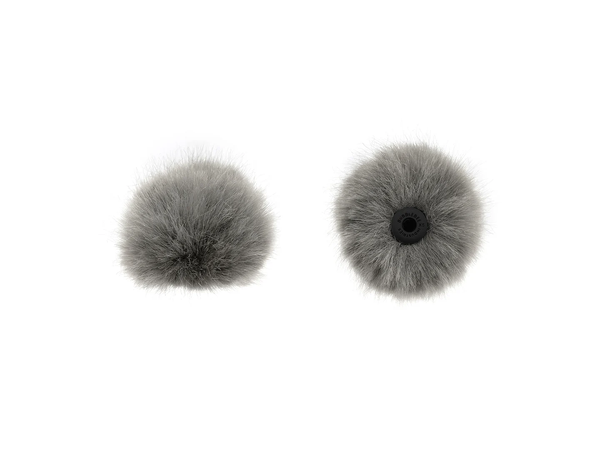 Bubblebee Windbubble PRO - XS TWIN PACK. EXTREME. Grey 