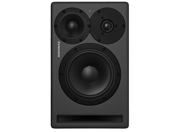 Dynaudio Pro Core 47 Referansemonitor Treveis, 150W+500W+500W 