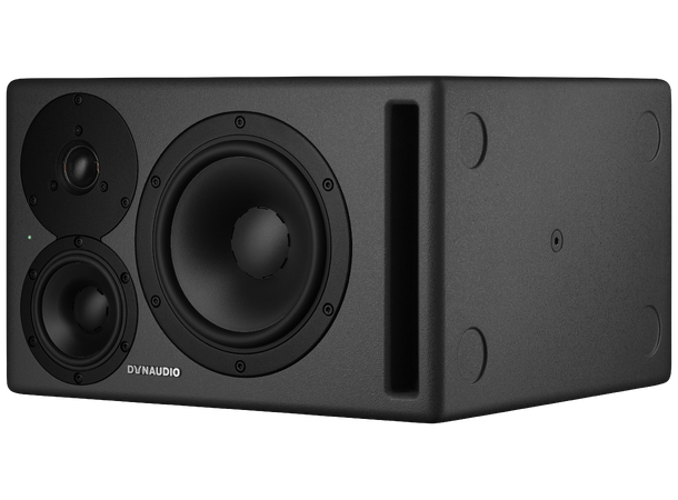 Dynaudio Pro Core 47 Referansemonitor Treveis, 150W+500W+500W 