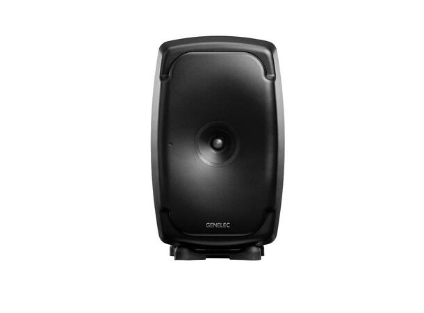 Genelec 8361AM Sort Aktiv 3 veis koaksial SAM monitor 700W 