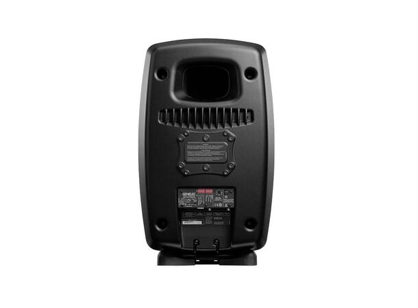 Genelec 8361AM Sort Aktiv 3 veis koaksial SAM monitor 700W 