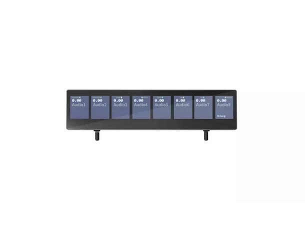 ICON D4 OLED Display for P1-X 