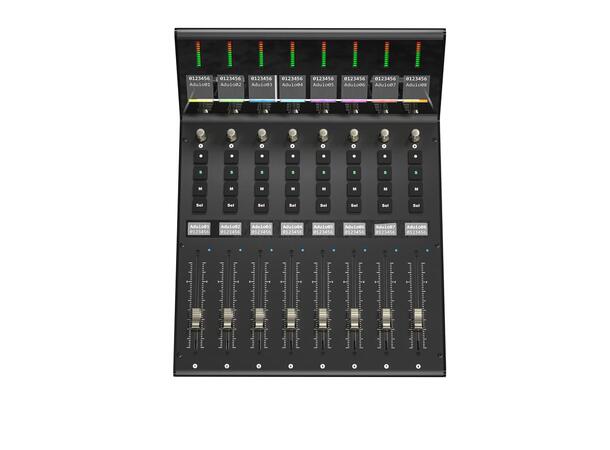 ICON Pro Audio V1-X Expansion unit for V1-M 