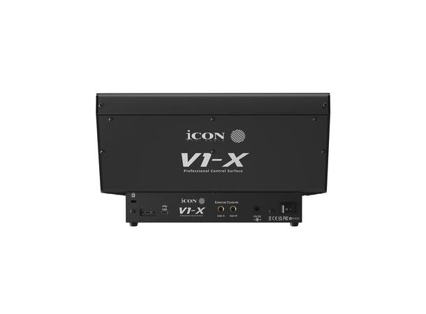 ICON Pro Audio V1-X Expansion unit for V1-M 