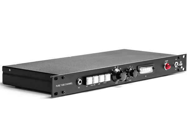 IGS Pure Tube Channel Mic pre Tube 