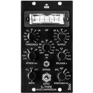 IGS S-Type 500 VU 500 serie Compressor VCA