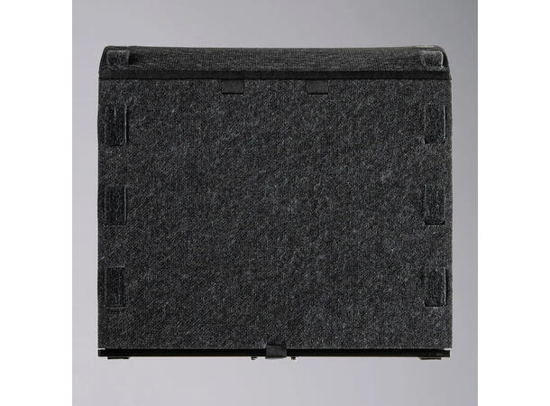 ISOVOX GO Portabel mini speakbox, m/ bag og stativ 