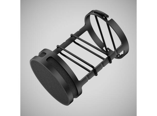 ISOVOX ISOPOP Broadcast Premium Pop Filter 