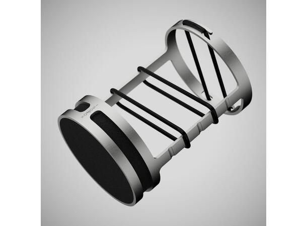 ISOVOX ISOPOP Broadcast Premium Pop Filter 