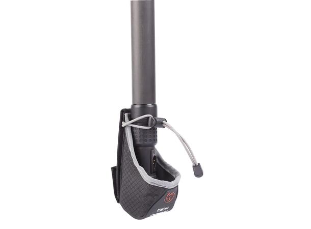 K-Tek KSBCH1 Stingray Boom Cup Holder Also fits standard water bottles 