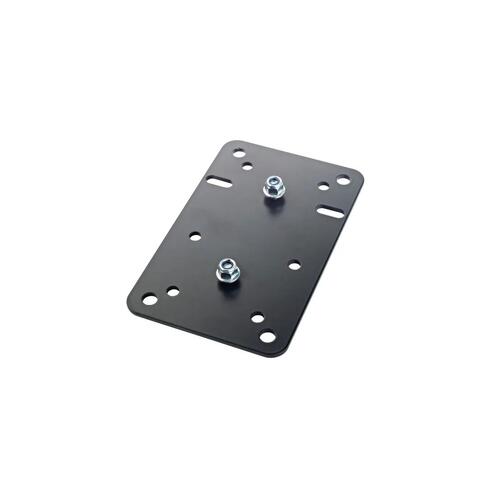 K&amp;M 24352 Adapter panel 1 adapterplate