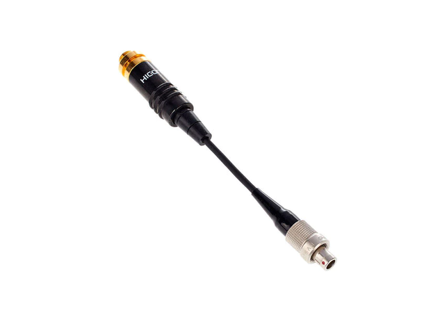 Lemo Adapter 3 Pin Lemo to 3.5mm EW Series Jack Socket 