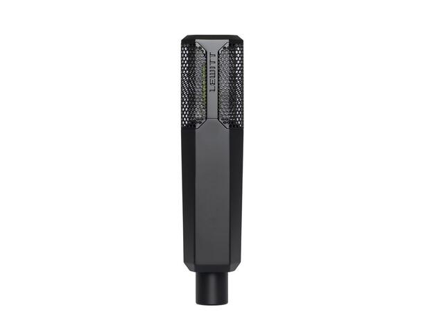Lewitt Pure Tube - Essent Optimized for vocal recordings 