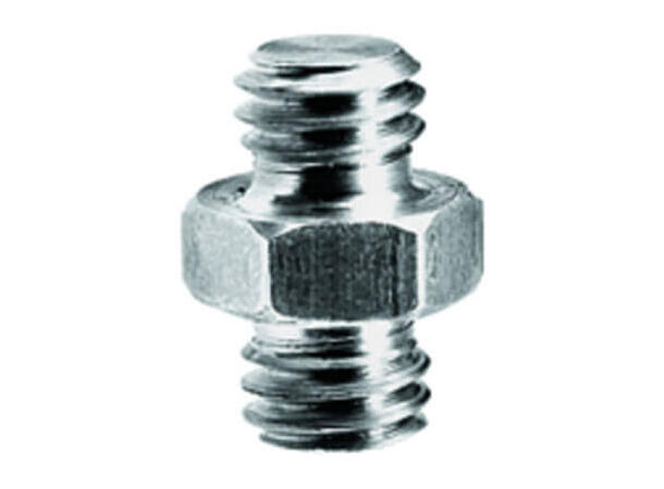 MANFROTTO Adapter 125 - 3/8" - 3/8" 