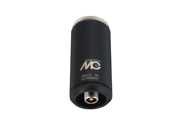 Microtech-Gefell GEN4 MV400L Microphone Preamplifier with Lemo 