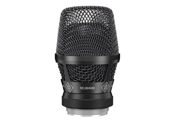 Neumann KK 105 U BK Supercardioid Universal Capsule Head