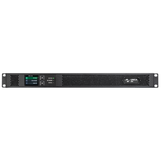Powersoft Unica 8M | 8K8 8000W/8-Channel Cloud Based Amp