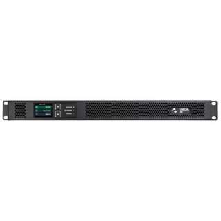 Powersoft Unica 8M | 8K8 8x1000WChannel Cloud Based Amp