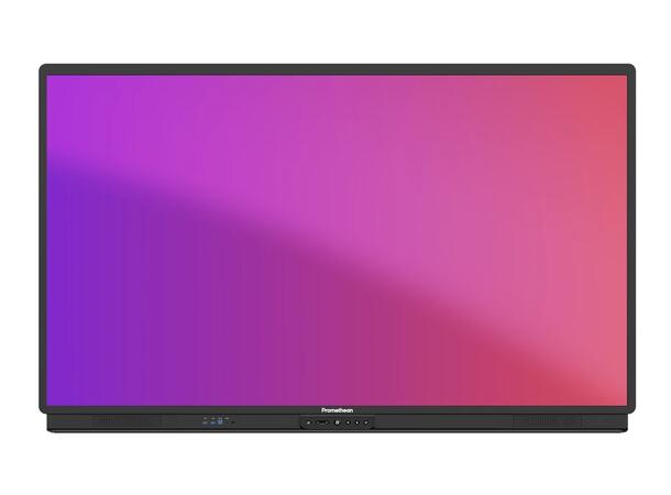 Promethean AP9-A65-EU-1 Interaktiv skjerm ActivPanel 65" 