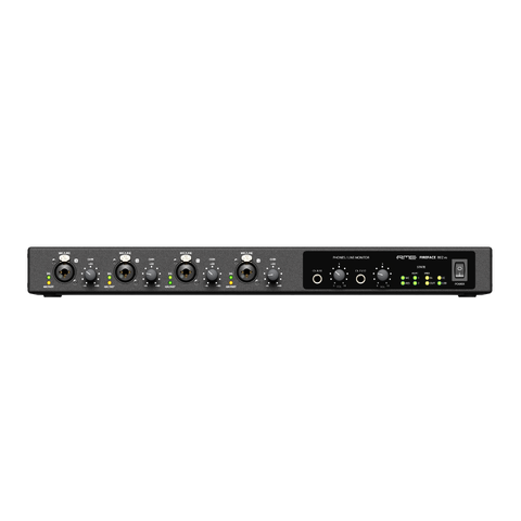 RME Fireface 802 FS AE Lydkort 60-Ch. 192 kHz - 20 &#229;rs Jubileum utgave