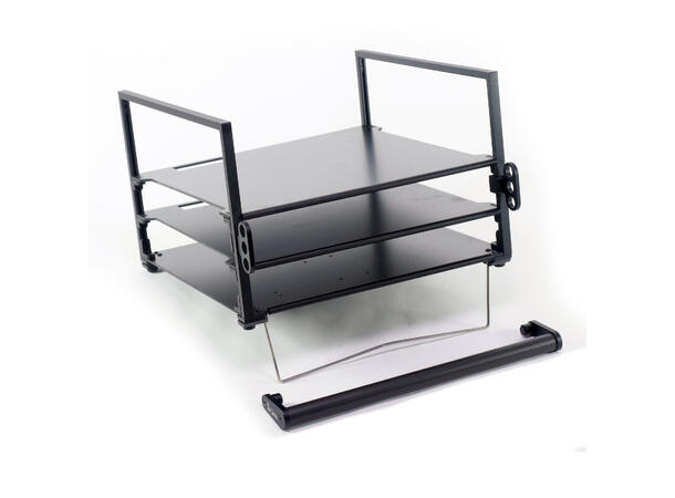 Rack-N-Bag Versa – Aaton Cantar Mini 3-Tier 