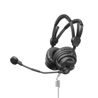 SENNHEISER HMD 26 Broadcast headset, high comfort u/kabel