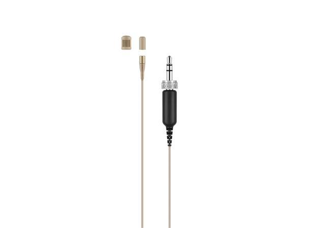 SENNHEISER MKE 1-EW-3 MKE 1 with ew plug - Beige 