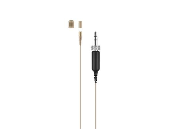 SENNHEISER MKE 1-EW-3 MKE 1 with ew plug - Beige