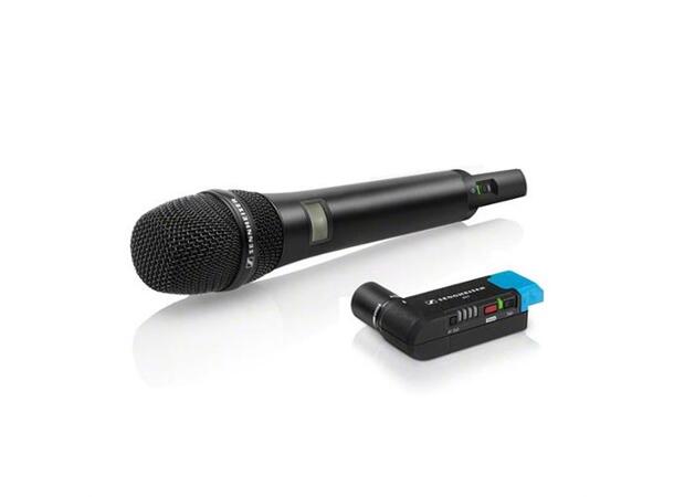 Sennheiser AVX-835 SET-3-EU Digital Trådløs  Mikrofon set