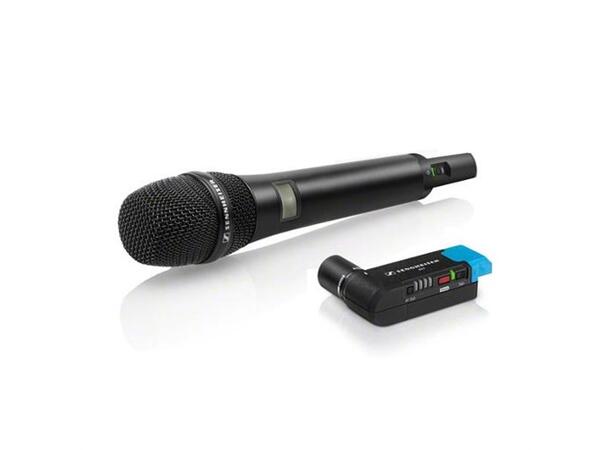 Sennheiser AVX-835 SET-3-EU Digital Trådløs  Mikrofon set 