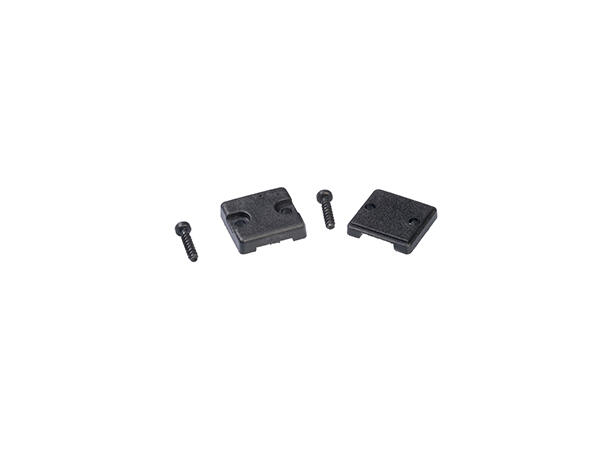 Sennheiser Cable clamp set for HD 25 SPAREPART 