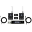 Sennheiser EW-DX MKE 2 SET 2x beltpack (R1-9: 520 - 607.8 MHz)