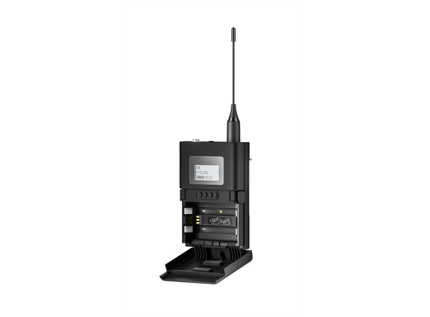 Sennheiser EW-DX SK Digital BP transmitter with 3Pin (R1-9)