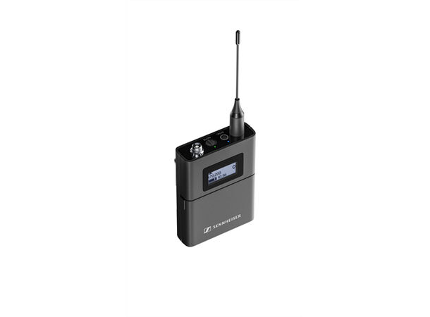 Sennheiser EW-DX SK Digital BP transmitter with 3Pin (R1-9) 