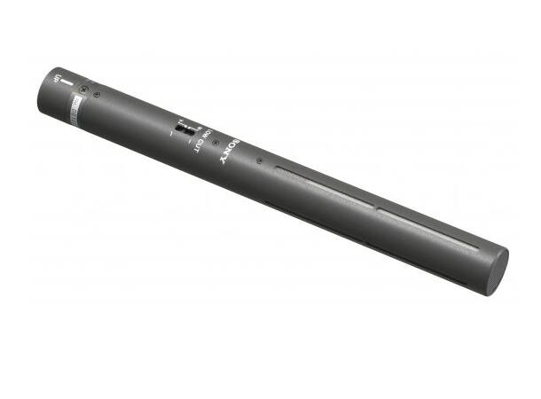 Sony ECM-678 Shotgun Microphone Shotgun Microphone 