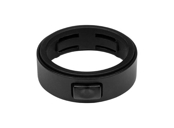 Sound Devices A20-HH Control 1 A20-HH Control Ring with LEDs, 1 button 