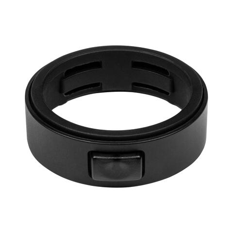 Sound Devices A20-HH Control 1 A20-HH Control Ring with LEDs, 1 button