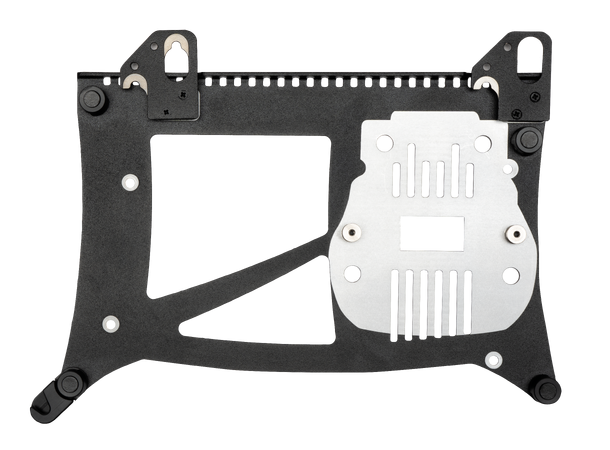 Sound Devices A20-QuickDock NEXUS to 8-series quick release dock 