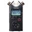 TASCAM DR-40X Handheld 4-track recorder dual recording (2x stereo), XLR Phantom