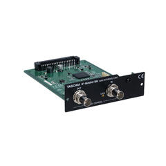 TASCAM IF-MA64-BN MADI I/O Interface card for DA-6400