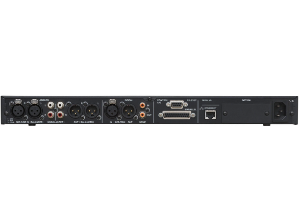 TASCAM SS-R250N Solid State Recorder WAV/MP3 recording/playback 