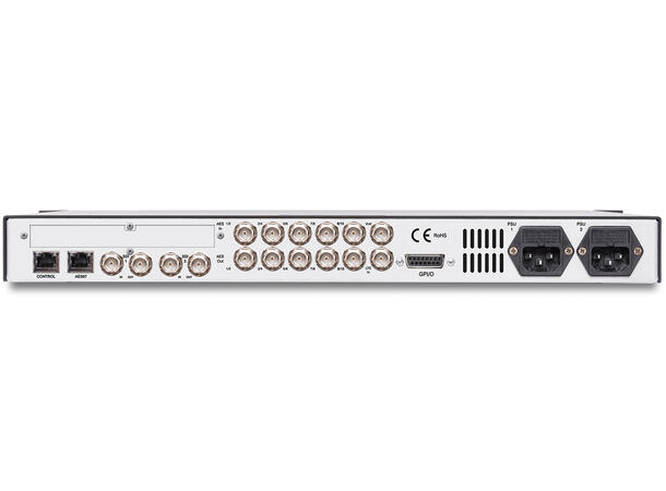 Telos LA-5291 Professional Audio Encoder Linear Acoustic LA-5291 Dolby Atmos 