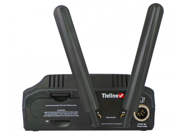 Tieline ViA spare antenna Tieline ViA spare antenna 