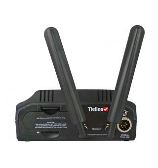 Tieline ViA spare antenna Tieline ViA spare antenna