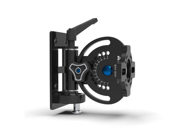 Triad-Orbit SM-SW1 stativ  >45kg Universal feste tak/vegg (uten brakett) 